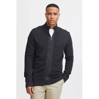 !Solid Strickjacke SDNicklas in Grau | Gr.: XXL
