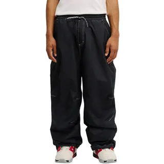 DC Shoes Trackstar 10K Snowboardhose Schwarz S