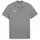 teamGOAL Poloshirt Herren 33 medium gray heather/white 3XL