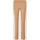 Bügelfaltenhose mit Bügelfalten Beige 34