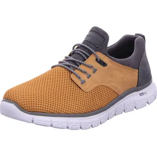 Rieker Slip-Ons Herren Gelb 43