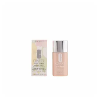 Clinique Even Better Makeup LSF 15 CN 40 cream chamois 30 ml