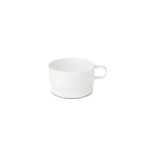 Mepal Cappuccinotasse 0,3 l Weiß