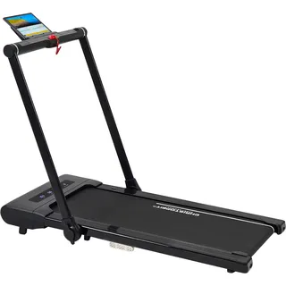 Christopeit 2 in 1 Walk Run Pro