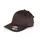 Flexfit Cap braun S/M