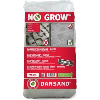 DANSAND Fugensand No Grow 20 kg Natur