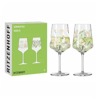 Ritzenhoff & Breker Cocktailglas 0,544 l 2 St.