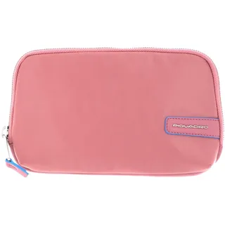 PIQUADRO PQ-RY Small Size Clutch Rosa