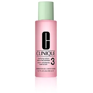 Clinique Clarifying Lotion 3 200 ml