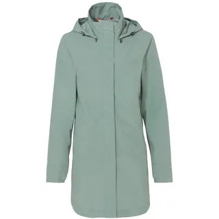 Vaude Mineo 2.5l Mantel (Größe XL, gruen)