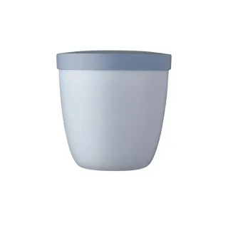 Mepal Ellipse Snackdose blau 10,7 cm 0,5 l