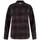 Blusenshirt Schwarz S