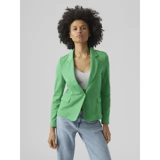 Vero Moda Julia Blazer Bright Green 34