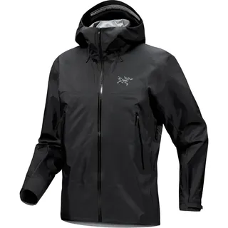 Arc'teryx Arcteryx Beta SL Jacke (Größe S, schwarz)