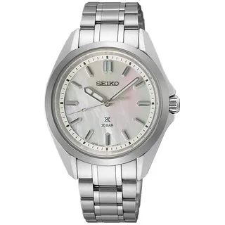 Seiko Prospex Sea Damen Stahl 34 mm SUR605J1