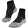 Trekkingsocken Herren light grey 42-43