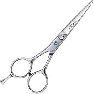 joewell LH-55 Friseurschere 1 St. Weiß
