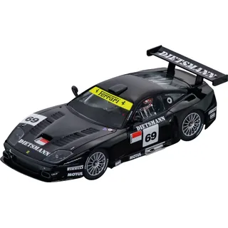 Carrera DIGITAL 124 Ferrari 575 GTC, No. 69