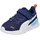 Blue Jewel / Puma White / Vermillion 27