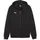 Puma Teamgoal Hooded Jacket Puma Black-Puma White 3XL