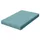 Baumwolle 180 x 200 - 200 x 220 cm petrol mid