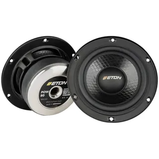 ETON POW 80 Mitteltöner, (3") | Jetzt kaufen