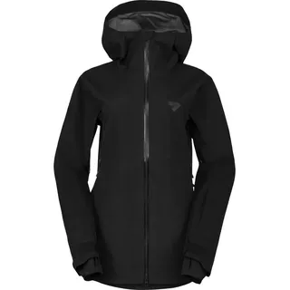 Sweet Protection Crusader X Skijacke Schwarz XS