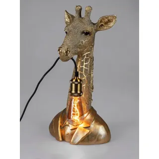 Formano Giraffe Antikgold