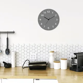 ARTland Trendfarben 30,0 Quarz grau