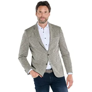 Engbers Sakko Herren Freizeit-Sakko slim fit, Beige beige|braun 62; 5XL
