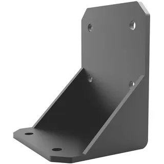 Four & More GmbH Deckenhalterung für Vollkassettenmarkise Basaltgrau