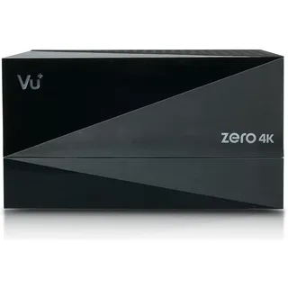 VU+ Zero 4K PVR Kit ohne HDD