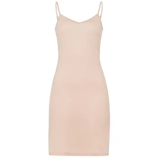 Hanro Unterkleid Beige L