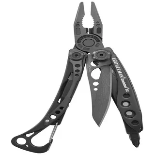 Leatherman Skeletool CX Multitool Onyx