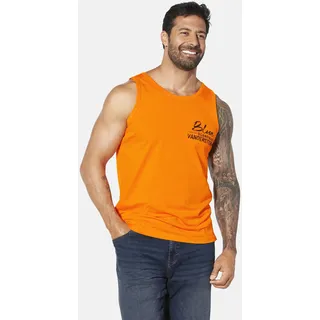 Jan Vanderstorm FELTON orange 3XL