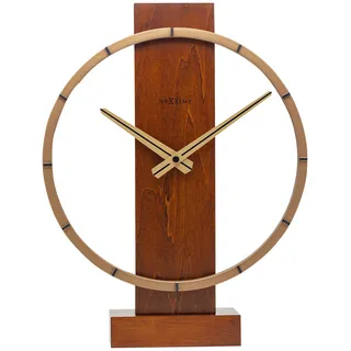 Nextime Carl Small 34,0 5226BR braun