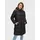 PCBEE NEW LONG PUFFER JACKET BC XS