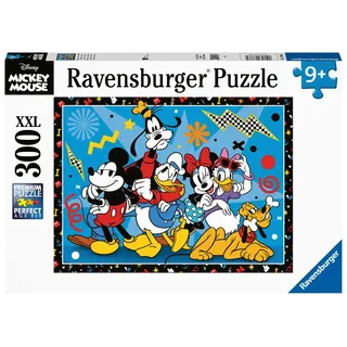 Ravensburger Mickey und seine Freunde 300 Teile XXL