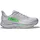 Herren Ash Grey/Neon Green 44