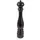u'Select Pfeffermühle 40 cm satinschwarz