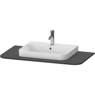 Duravit Waschtischunterschrank 100 x 55 cm Grau