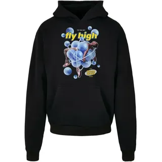 Mister Tee Bibbles Heavy Oversize Sweatshirt Black L