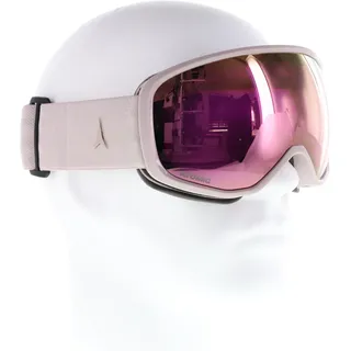 Atomic Revent M HD Skibrille-Pink-Rosa-M