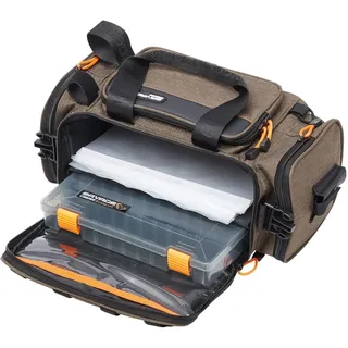 Savage Gear Angeltasche Grün/Grau One Size