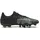 Puma FG/AG Fußballschuhe 02 black/cool light gray/fluo green 42 5
