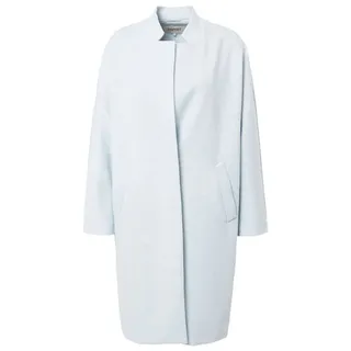 Esprit Kurzmantel (1-tlg) blau M