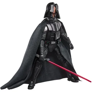 Star Wars The Black Series Darth Vader (Duel's End) Actionfigur 15 cm