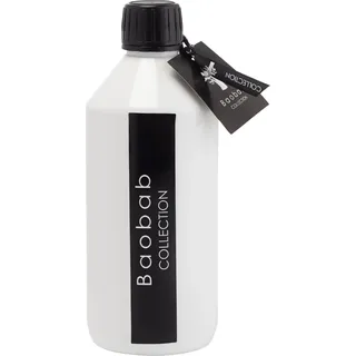 Baobab Collection Pearls White Raumduft Diffuser Refill 500 ml