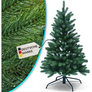 nyvi Weihnachtsbaum NYVI-Xmas Premium grün 120 cm