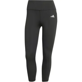 adidas Optime Essentials Stash 3/4-Leggings Black L